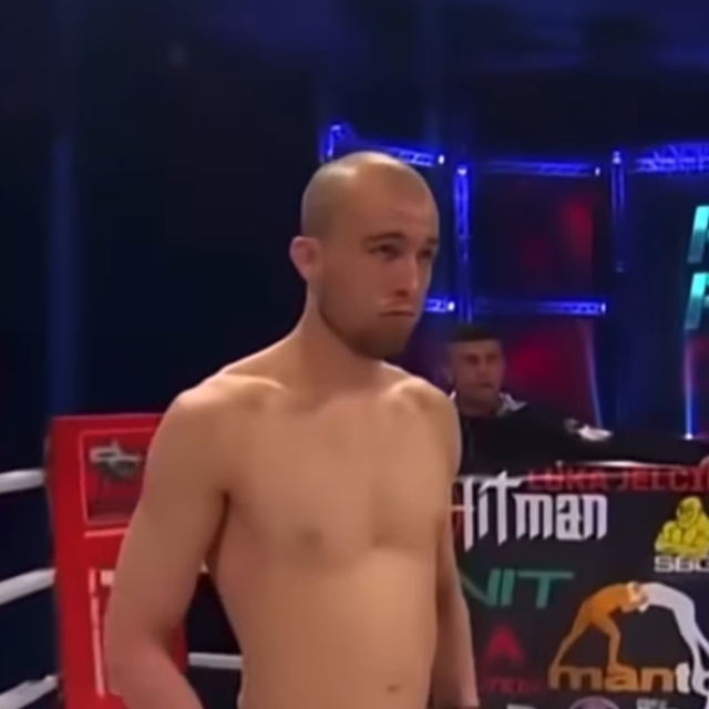 Luka Jelčić