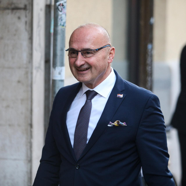 Gordan Grlić Radman