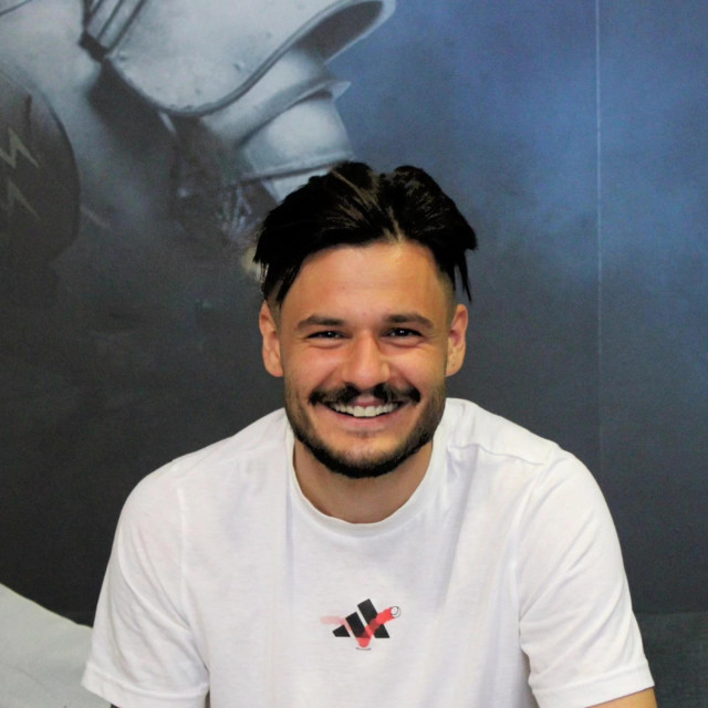 Kristijan Lovrić