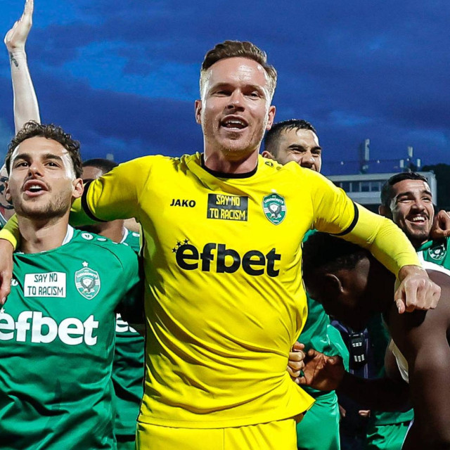 Arhivska fotografija
