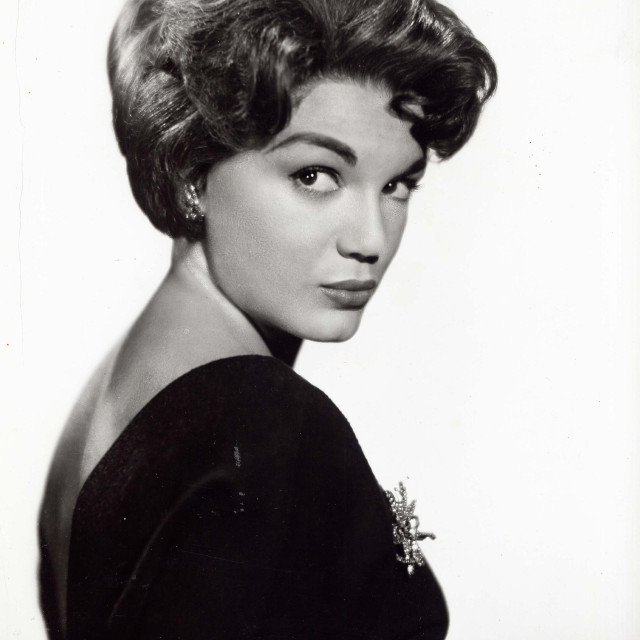 Connie Francis 