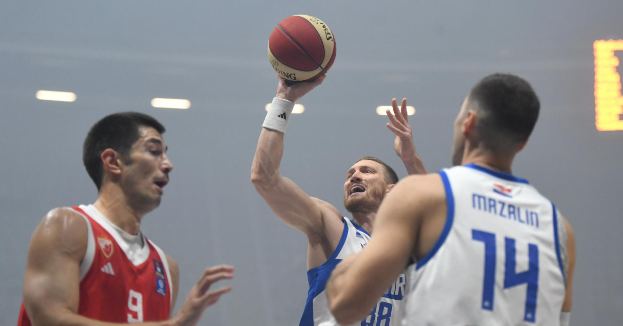 ABA liga kakvu smo poznavali je prošlost: Sve dirigiraju novac i Beograd, a pred nama je povijesna sezona