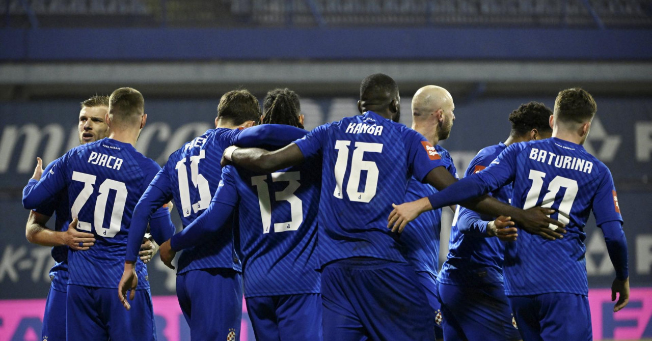 Napokon je gotovo, Dinamo se riješio još jednog skupog Marićevog ‘pojačanja‘. Doduše, samo privremeno