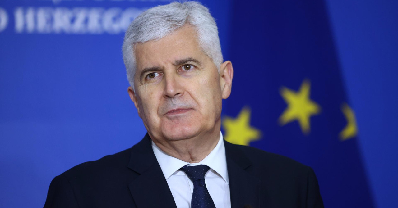 Čović: ‘Uzdrmani su temelji BiH‘