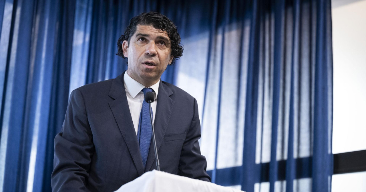 Šok i velik udarac za Maleša i Hajduk: Sud poništio Skupštinu na kojoj je postao predsjednik!