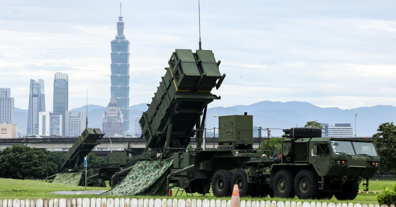 Ukrajini upravo stiže ključna pošiljka oružja, vojni zapovjednik NATO-a: ‘Dobili smo upute da krenemo odmah‘