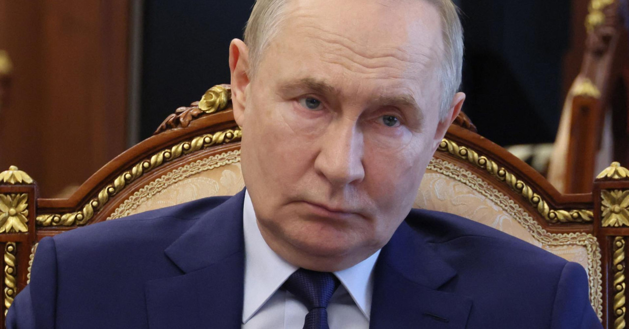 Potez ruskih banaka razotkrio što se stvarno događa u Moskvi!