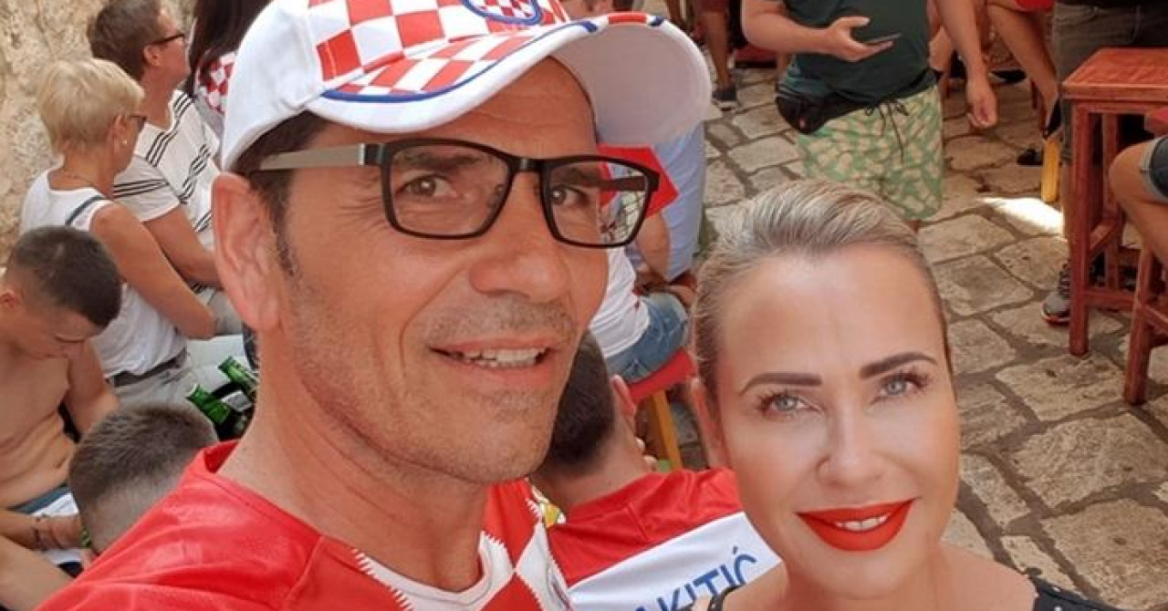 Brutalno ubojstvo u luksuznoj vili: Zdravka Bilića likvidirali tinejdžeri? Oglasila se i slomljena supruga: ‘Bio je moje sve...‘