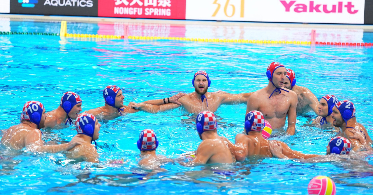 Tucak igračima ponudio slobodan dan, oni mu odgovorili: ‘Hvala, ali radije bismo na trening!‘