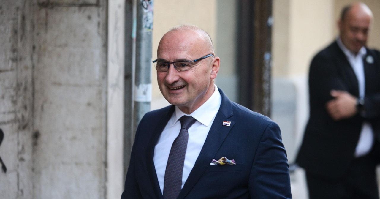 Grlić Radman je u Mongoliji, puna su mu usta hvale: ‘Naši odnosi dobili su zamah, izvanredno napredujemo!‘