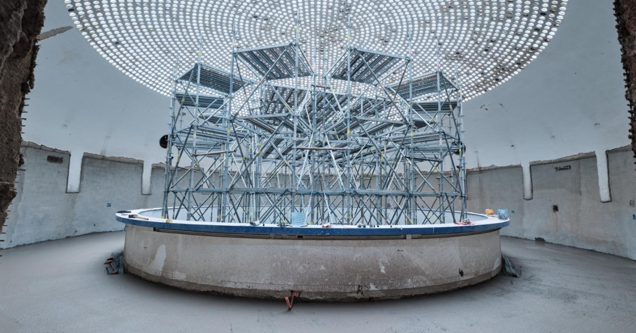 Prvi pogledajte kako sada izgleda Meštrovićev paviljon na Trgu žrtava fašizma. Stiže i luksuzna staklena kupola