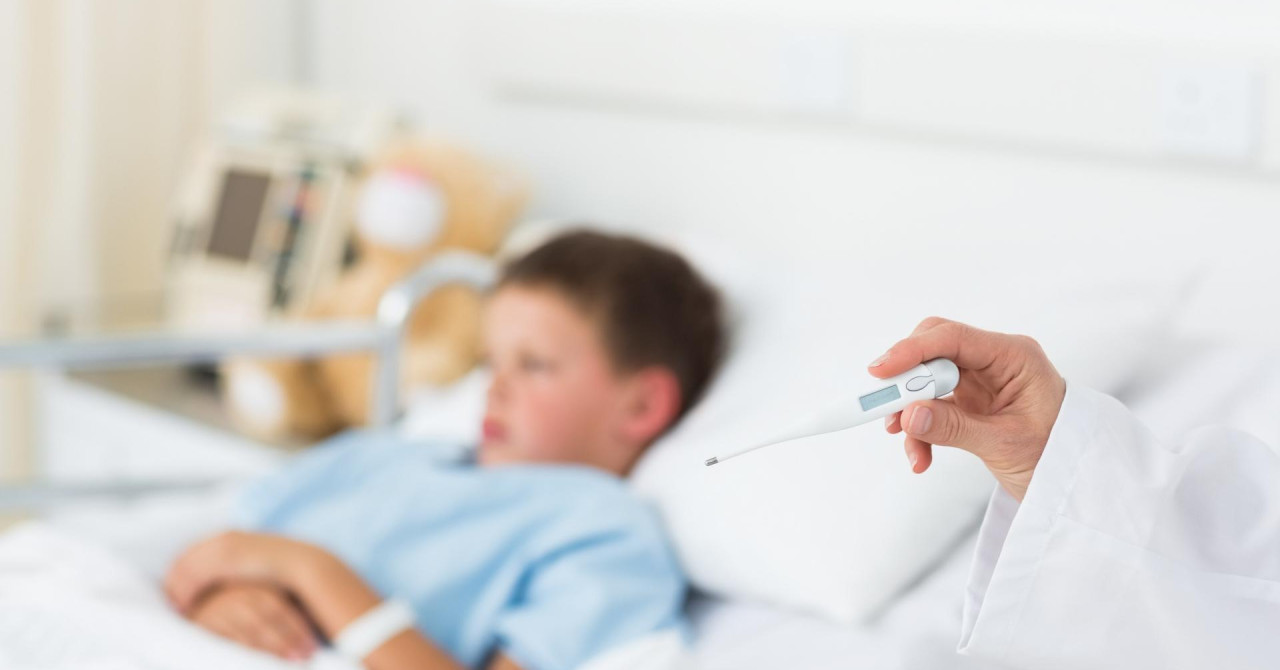 S dvije godine je obolio od gripe, a s pet ostao paraliziran. Danas ima 28 godina i konačno je saznao što mu se dogodilo