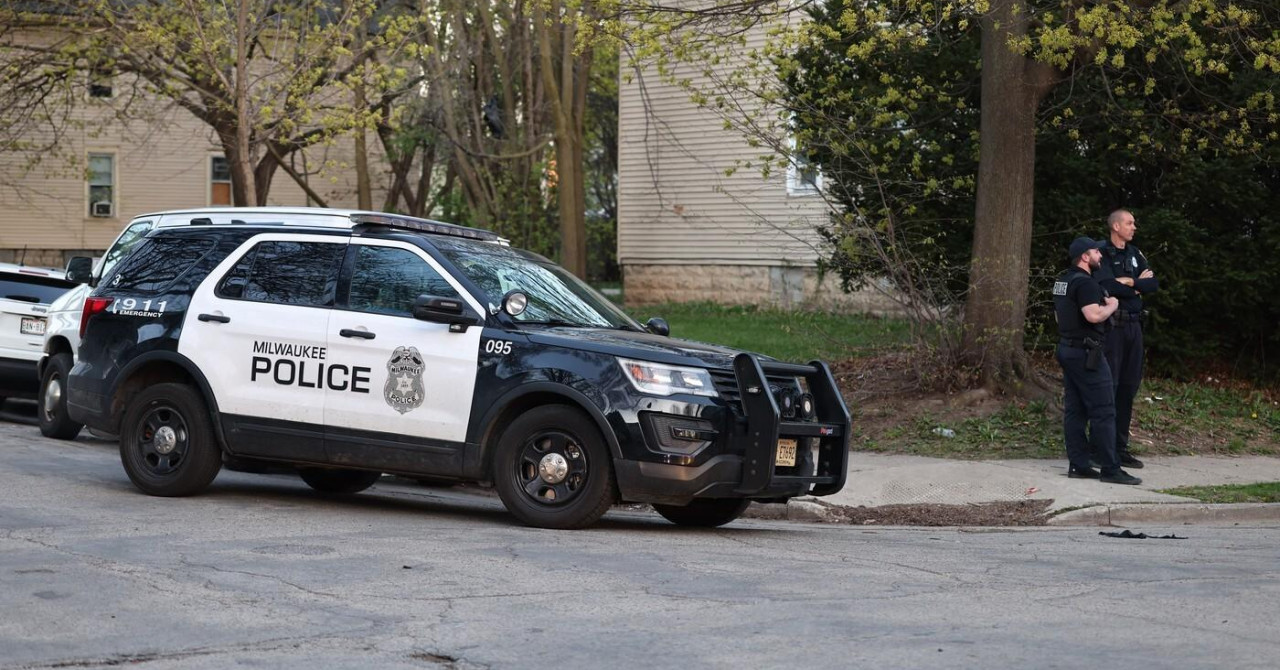 STRAŠNA SNIMKA Otac snimljen kako bježi dok mu otimaju sina: ‘Pa naravno da sam otrčao!‘