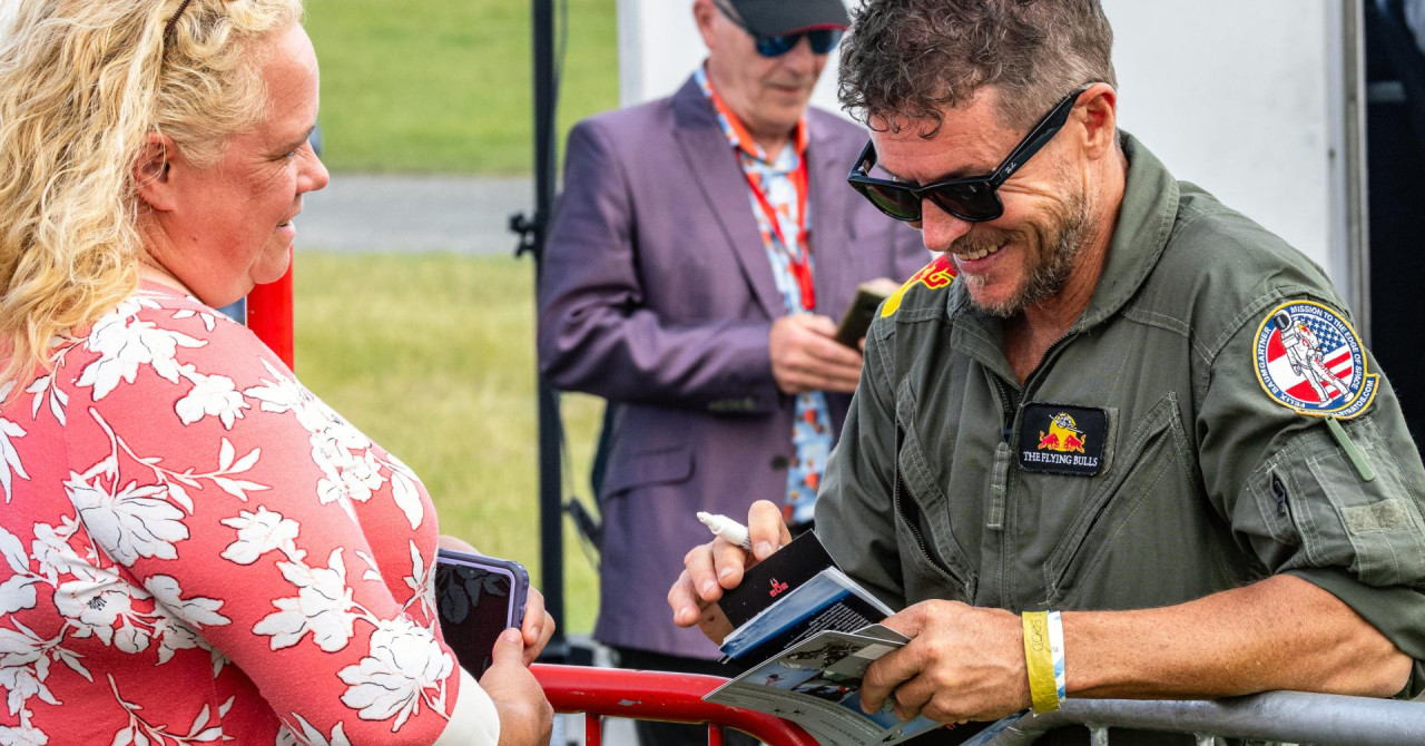 Pogledajte posljednju, zlokobnu objavu Baumgartnera samo dva sata prije tragedije i smrti: ‘Previše vjetra‘