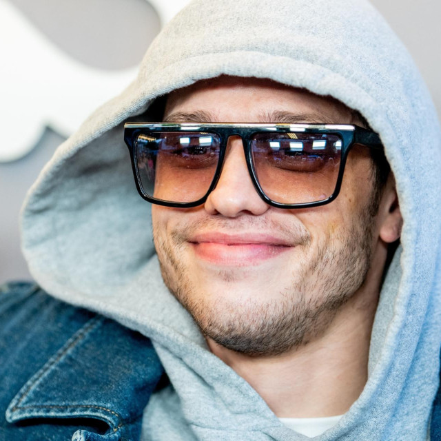Pete Davidson