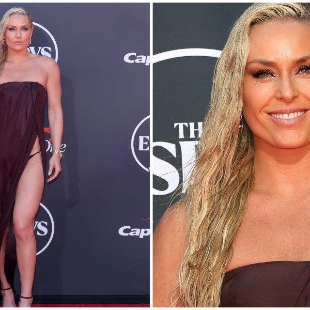 Lindsey Vonn