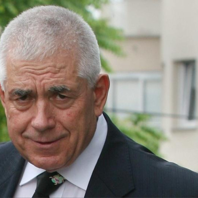 Vladimir Veselica