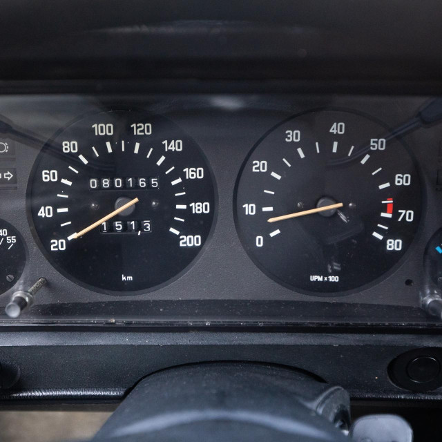 BMW 315 e21