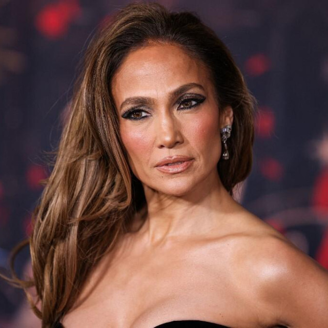 Jennifer Lopez