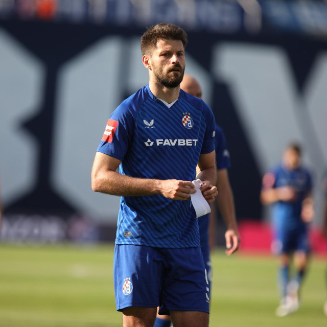 Bruno Petković