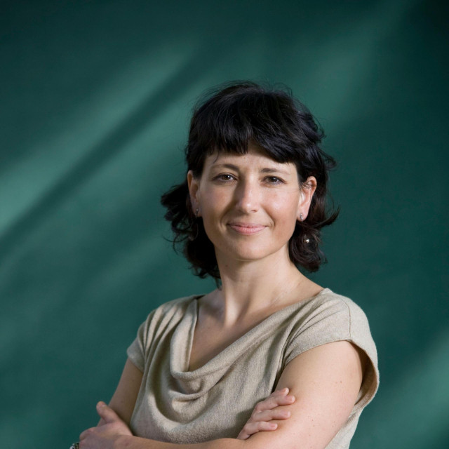 Kapka Kassabova