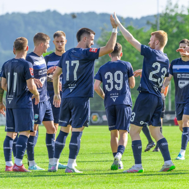 NK Osijek, Jakupović