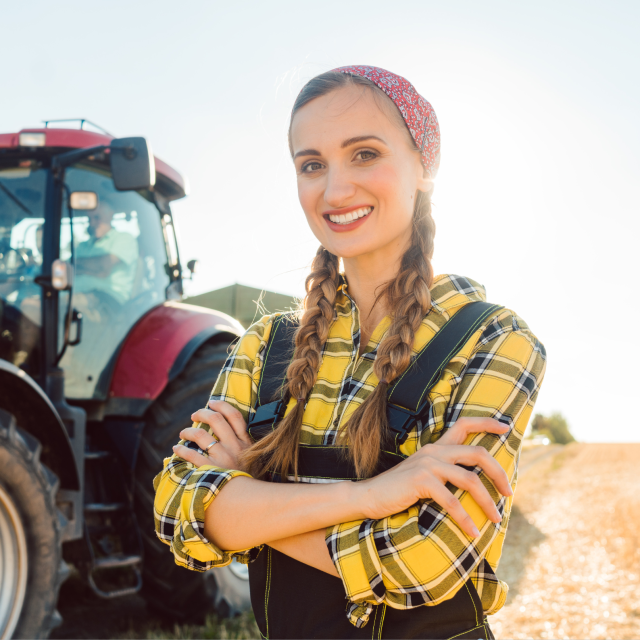 Agro Femme