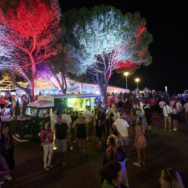 Taste Istria