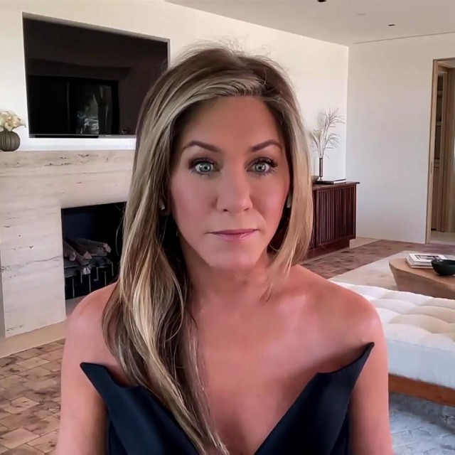 Jennifer Aniston