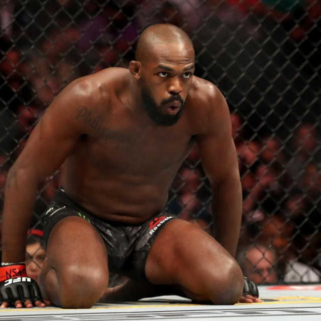 Jon Jones