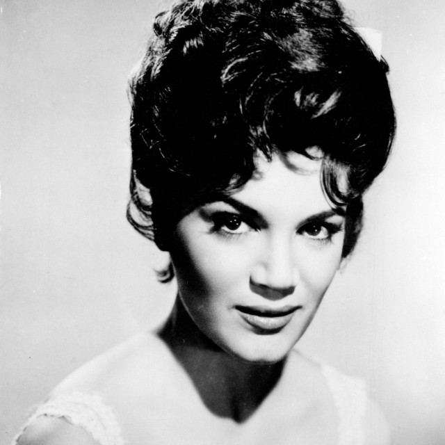 Connie Francis