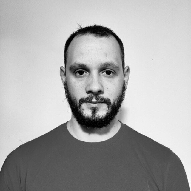 Matija Čavrak