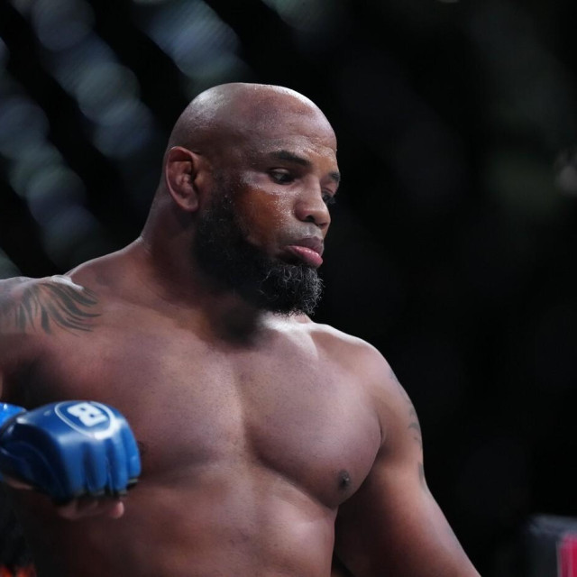 Yoel Romero