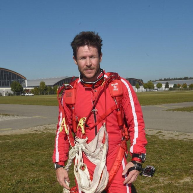 Felix Baumgartner