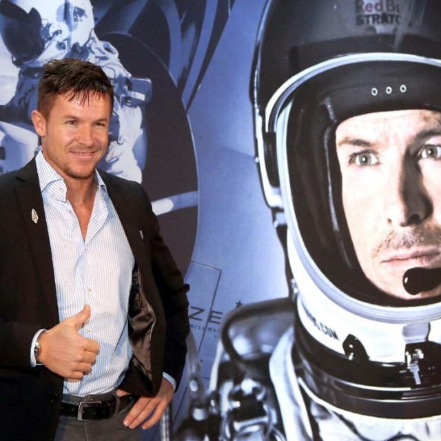 Felix Baumgartner