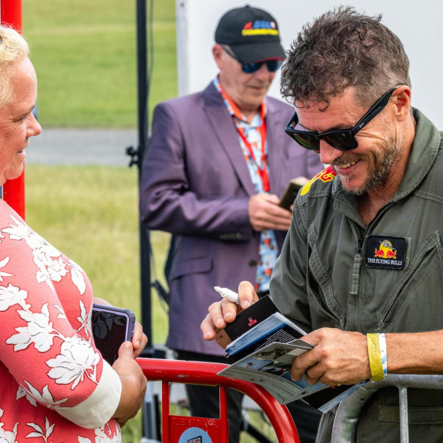 Felix Baumgartner