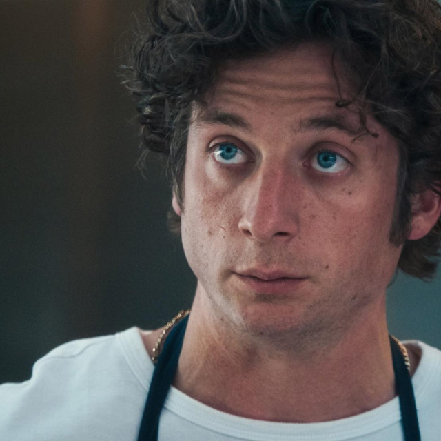 The Bear, četvrta sezona

Jeremy Allen White 