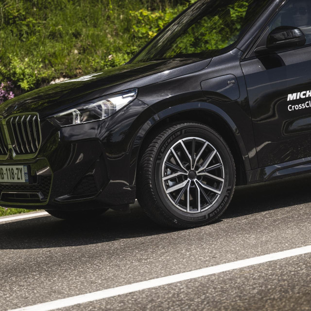 Michelin CrossClimate 3