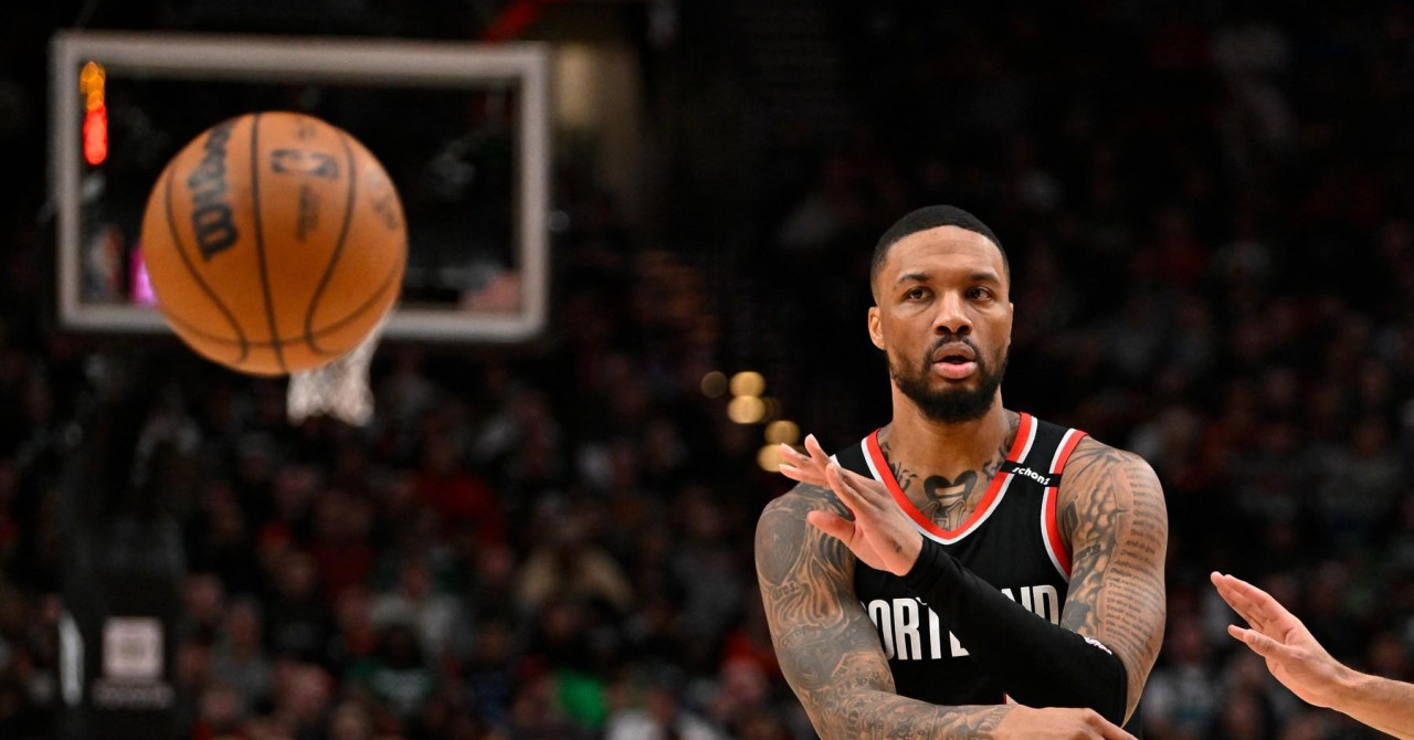 Lillard se vratio u Portland, već je procurilo i koliko bi trebao zarađivati
