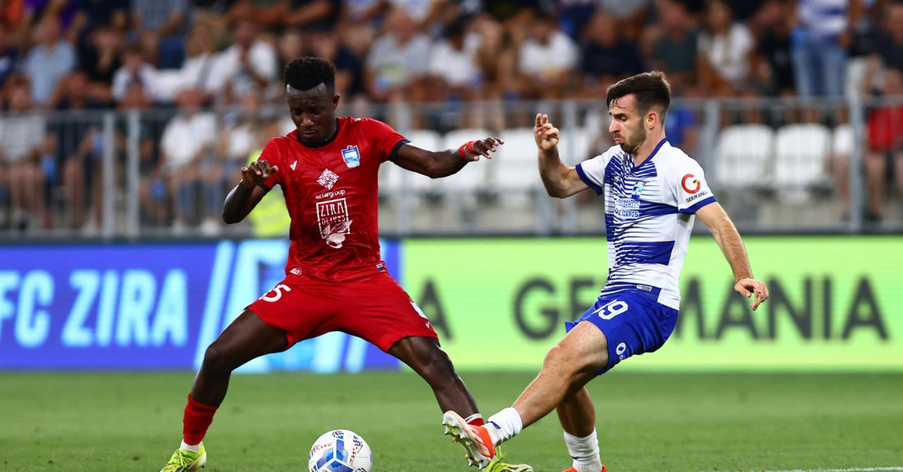 Zira se za Hajduk pripremala protiv turskih drugoligaša, napadaču prijeti oštra kazna kluba