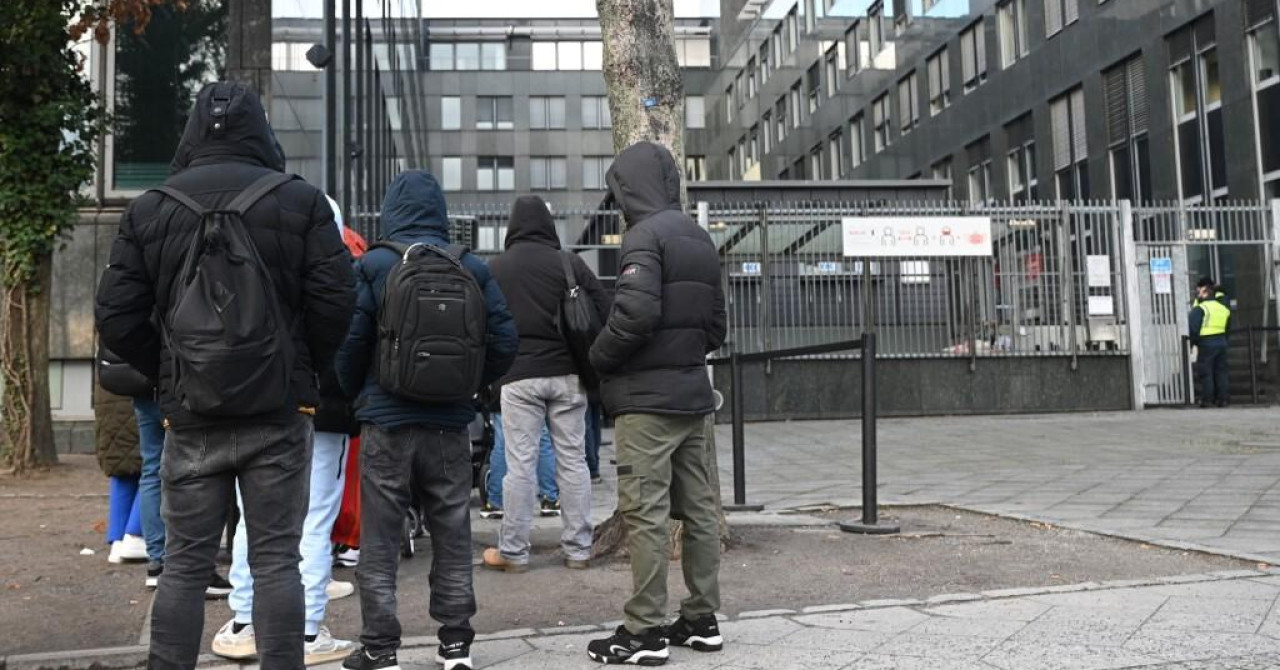 Europski ministri sastaju se u Bavarskoj radi pooštrenja politike azila