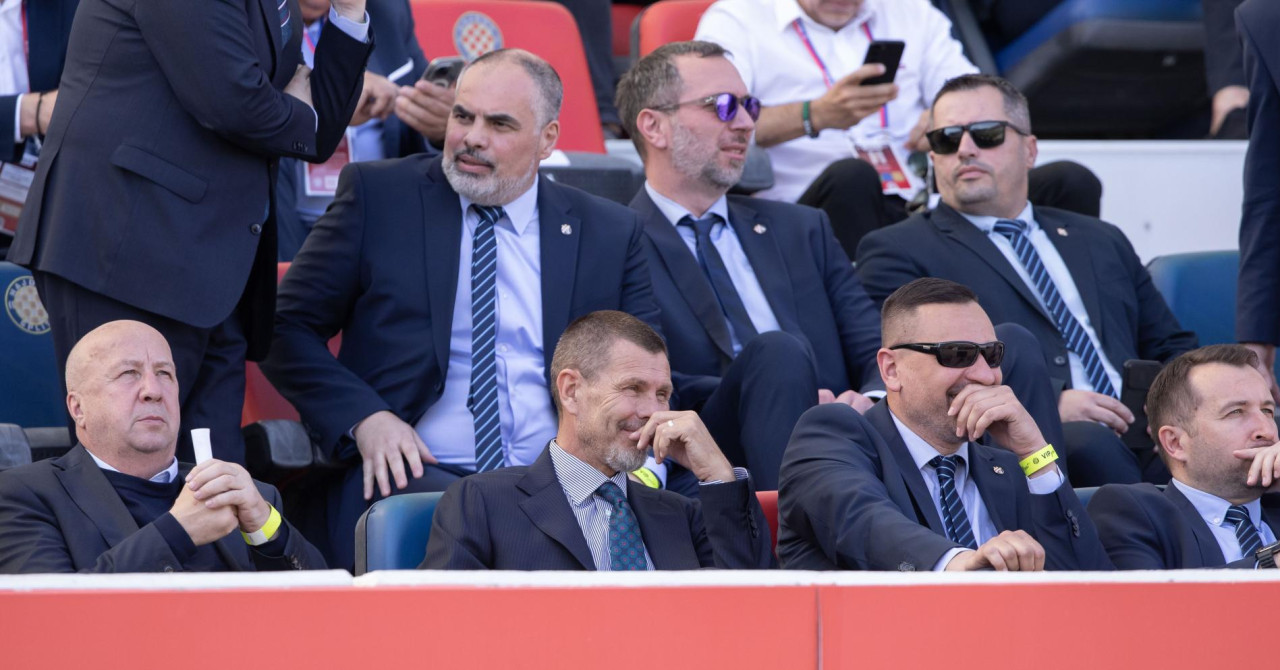 ‘Moramo stići Hajduk, zato kritiziram i potičem navijače! A bez našeg rivalstva hrvatski bi nogomet imao manje smisla‘