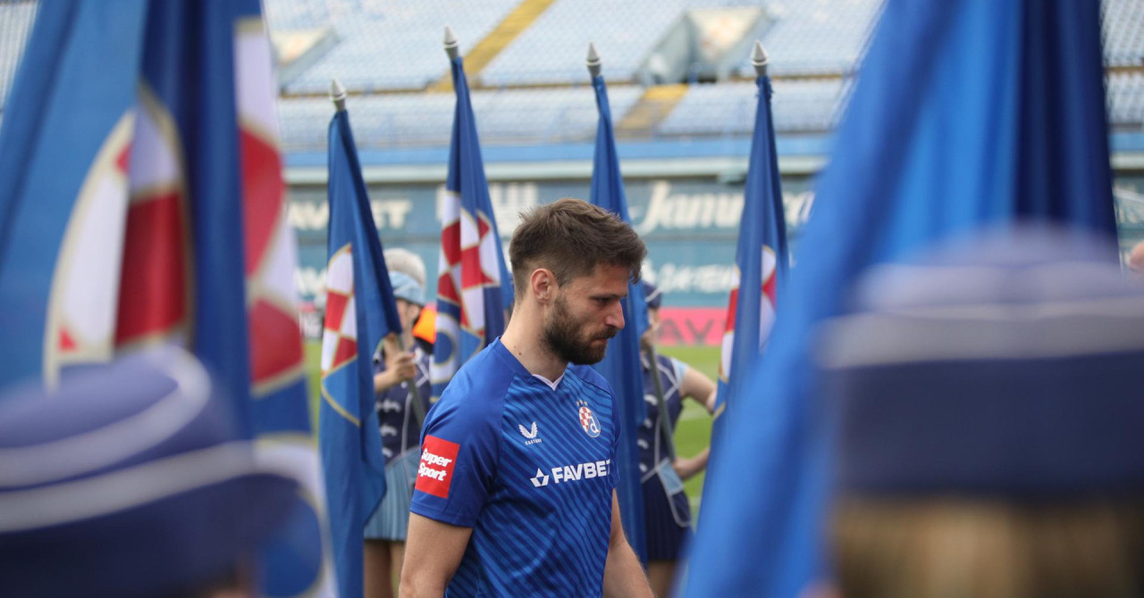 Bruno Petković se oglasio prvi put nakon dolaska u Tursku, evo što je poručila legenda Dinama, javili se i navijači