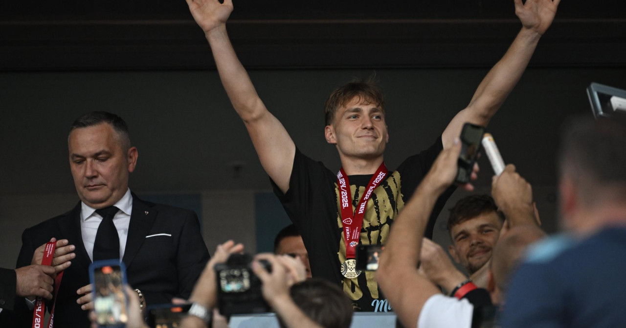 ‘Ja sam vratio Fruka iz Italije i to mu je promijenilo život! Radije bih njega imao u momčadi nego Livaju‘