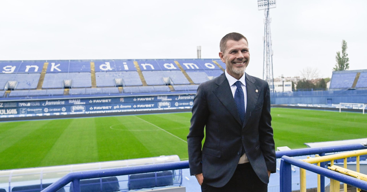 Svi Dinamovi uzrasti igrat će u istom sustavu: Boban najavio ‘avangardu u europskom nogometu‘!