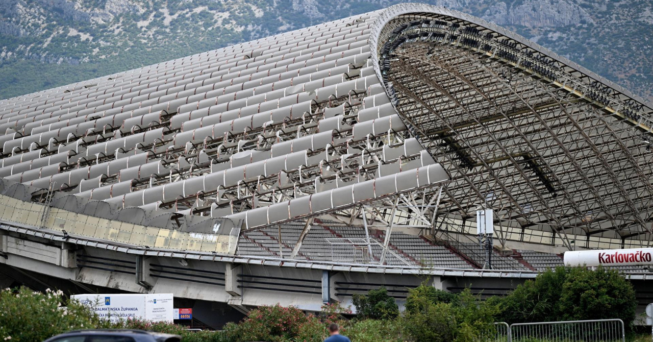 Rekonstrukcija Poljuda ili izgradnja novog stadiona? Navijači će reći svoje, ali postoji samo jedna logična opcija