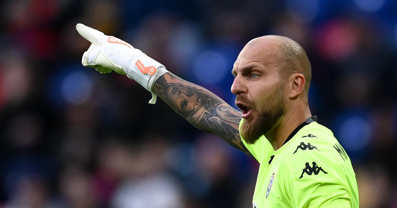 Kaos nakon penala koji je šokirao Beograd: ‘Ne znam zašto mi je čovjek dao crveni karton, evo što se dogodilo‘