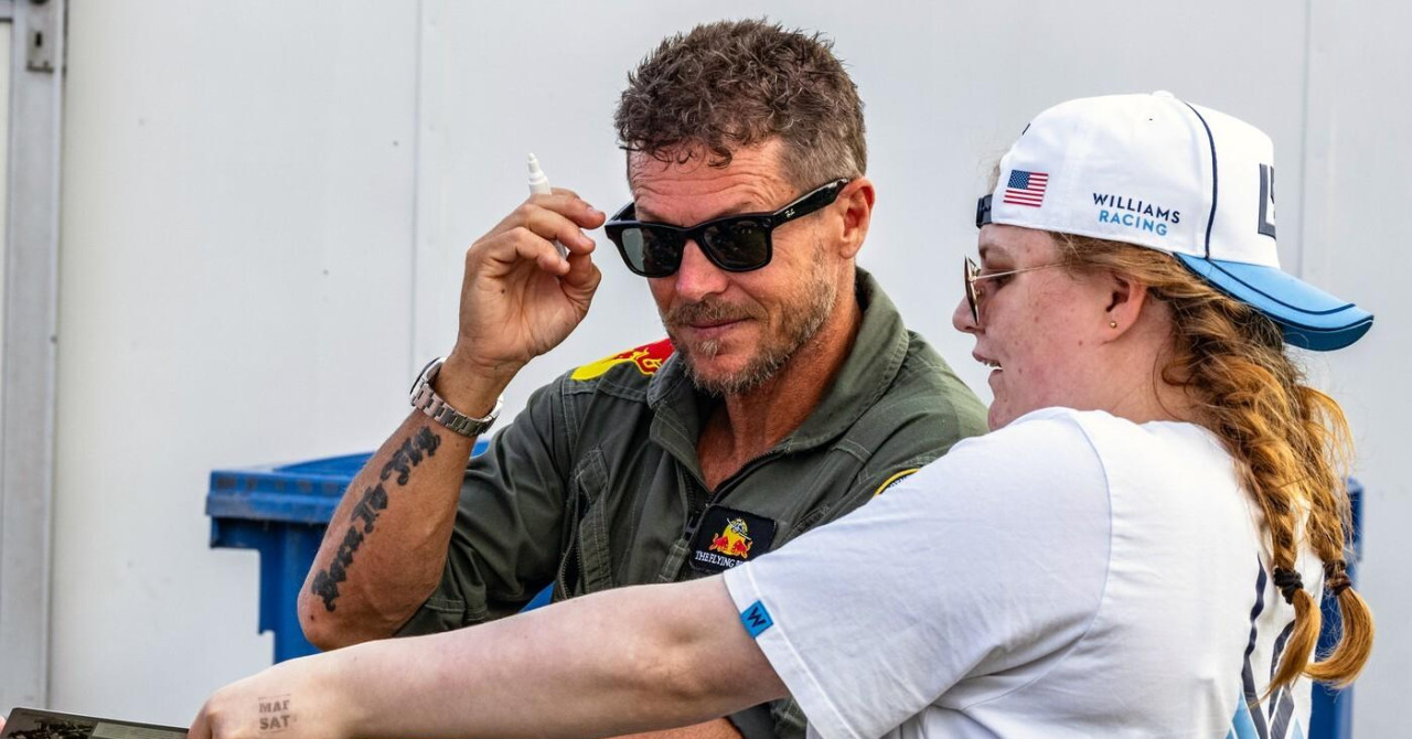 Cure novi detalji: Felix Baumgartner bio je mrtav i prije nego što je pao u hotelski bazen