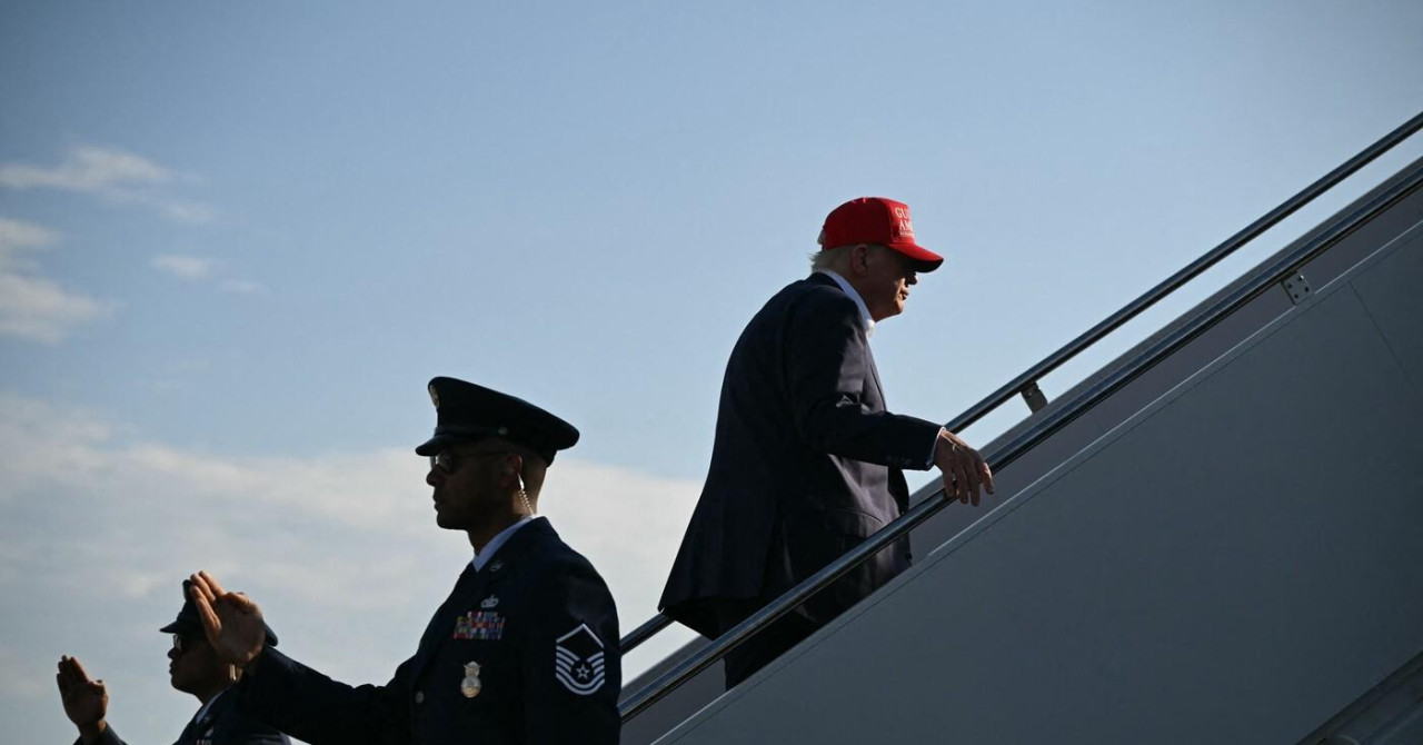 Oluja u Bijeloj kući, Trump je u panici, a sada je jasno i zašto: "Čete pravnika danima su je proučavale. Nema sumnje, autentična je!"