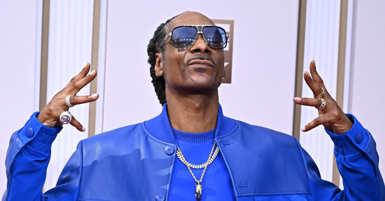 Snup Dog postal solastnik nogometnega kluba Swansea City